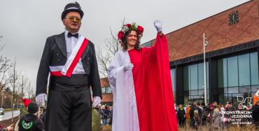 Obchody 11 listopada