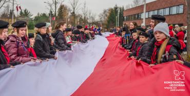 Obchody 11 listopada