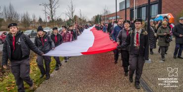 Obchody 11 listopada