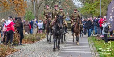 Obchody 11 listopada