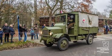 Obchody 11 listopada