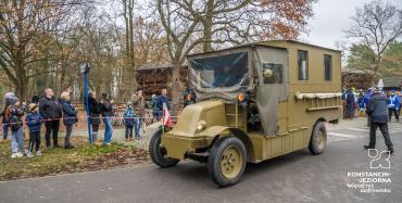 Obchody 11 listopada