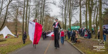 Obchody 11 listopada