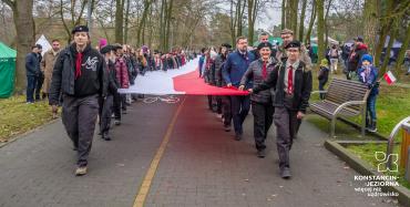 Obchody 11 listopada