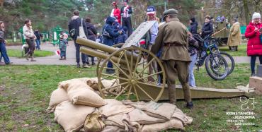 Obchody 11 listopada