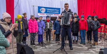 Obchody 11 listopada