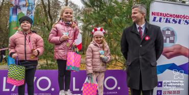 Obchody 11 listopada