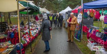 Obchody 11 listopada