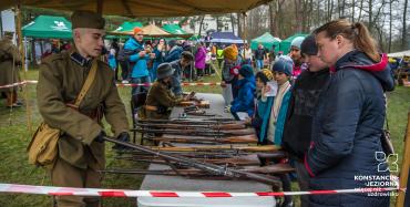 Obchody 11 listopada