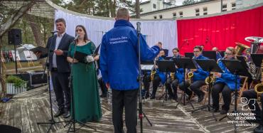 Obchody 11 listopada