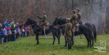 Obchody 11 listopada