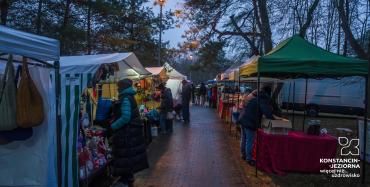 Obchody 11 listopada