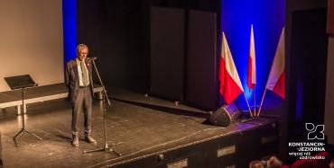 Obchody 11 listopada