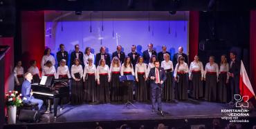 Obchody 11 listopada