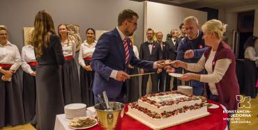 Obchody 11 listopada