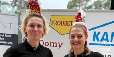 Mikołajkowe Zawody Pływackie