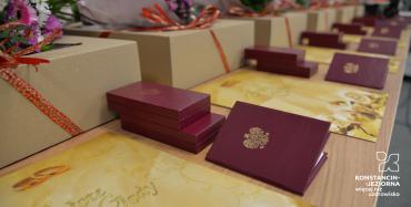 Diamentowe gody 2025