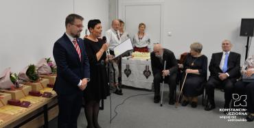 Diamentowe gody 2025