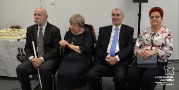 Diamentowe gody 2025