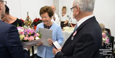 Diamentowe gody 2025