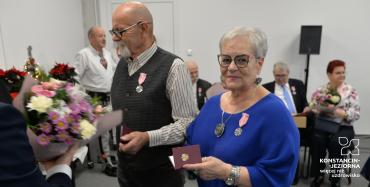 Diamentowe gody 2025