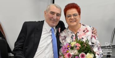 Diamentowe gody 2025