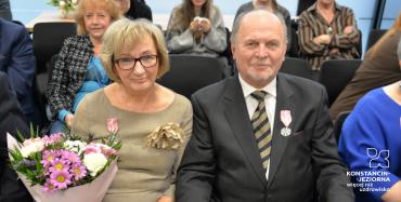 Diamentowe gody 2025