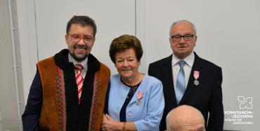 Diamentowe gody 2025