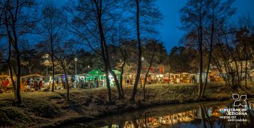 Jarmark Świąteczny