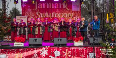Jarmark Świąteczny