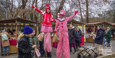 Jarmark Świąteczny