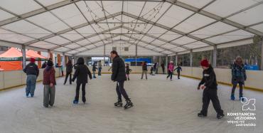 Jarmark Świąteczny