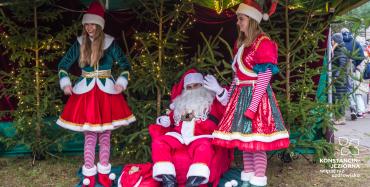 Jarmark Świąteczny