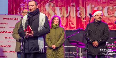 Jarmark Świąteczny