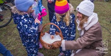 Jarmark Świąteczny