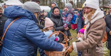 Jarmark Świąteczny