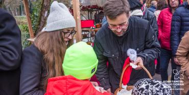 Jarmark Świąteczny