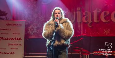 Jarmark Świąteczny