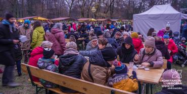 Jarmark Świąteczny