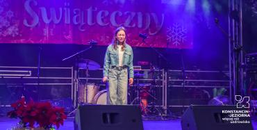 Jarmark Świąteczny