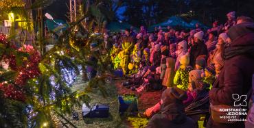 Jarmark Świąteczny