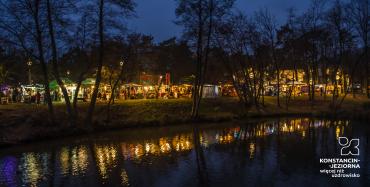 Jarmark Świąteczny