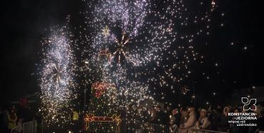 Jarmark Świąteczny