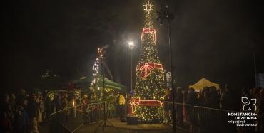 Jarmark Świąteczny