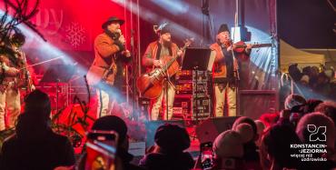 Jarmark Świąteczny