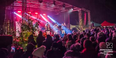 Jarmark Świąteczny