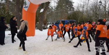 34. finał Wielkiej Orkiestry Świątecznej Pomocy