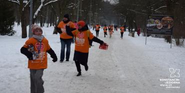 34. finał Wielkiej Orkiestry Świątecznej Pomocy