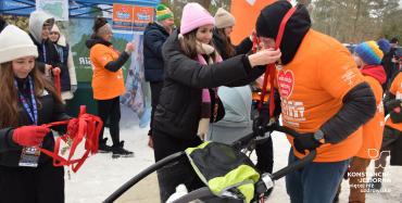 34. finał Wielkiej Orkiestry Świątecznej Pomocy