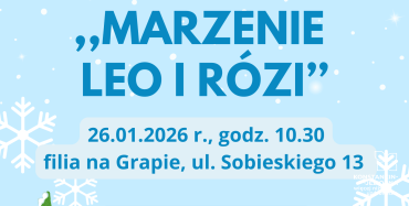 Ferie zimowe 2026 program